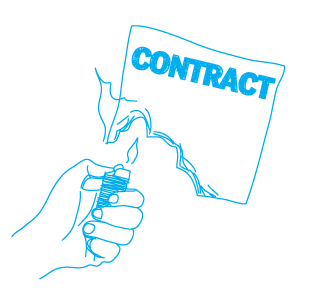 No Contract Cell Phone Service