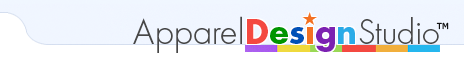 Online Design Studio for T-shirts
