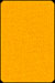 Golden Yellow T-shirt Swatch