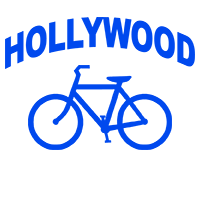 Bicycle T-shirt