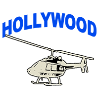 Helicopter T-shirt